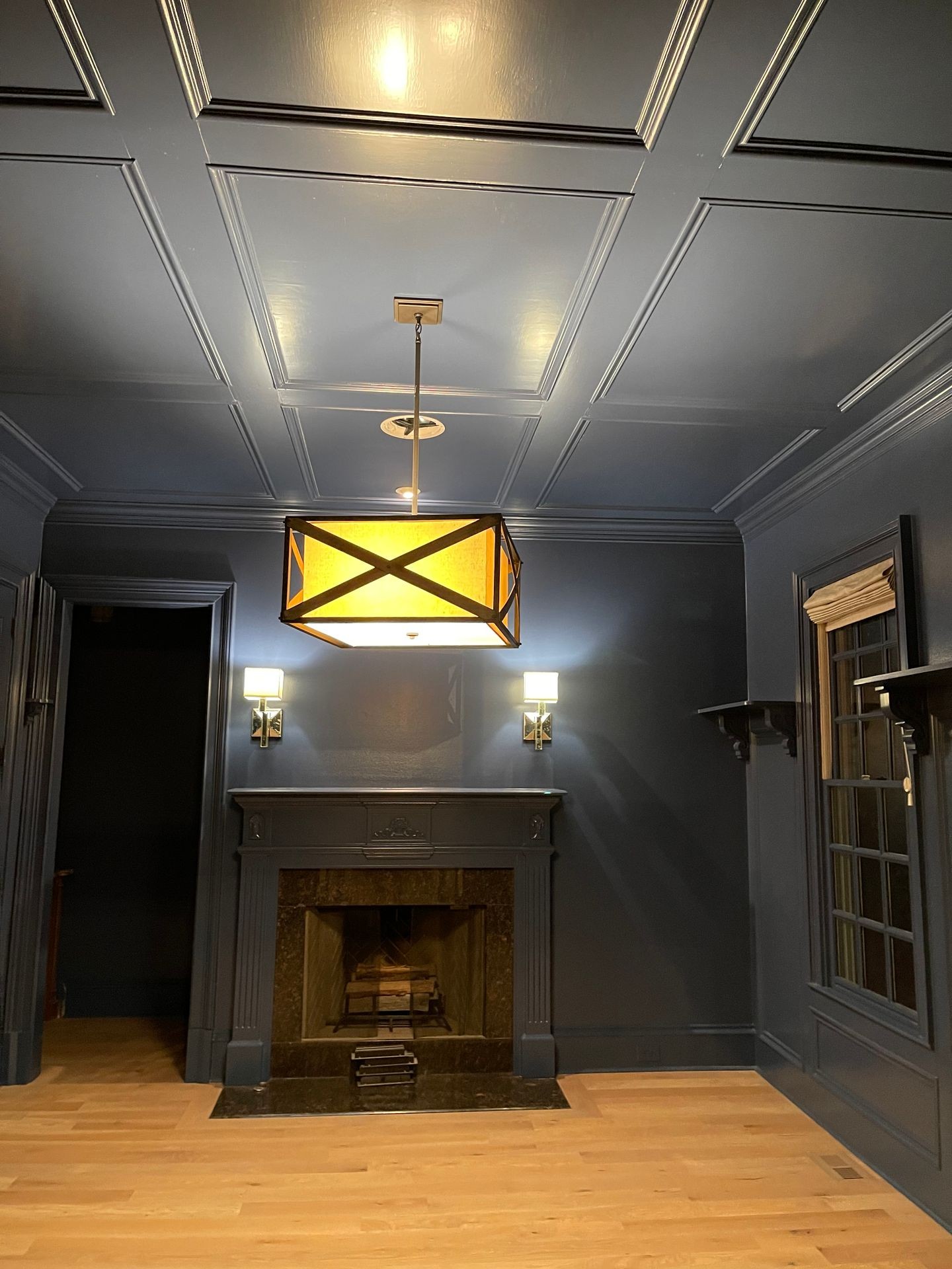 Residential Painting